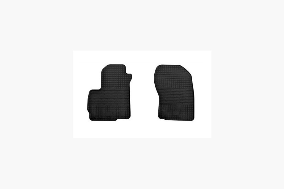 Peugeot 4008 2012-2017 Gummimatten (2 Stk, Stingray Premium) Image