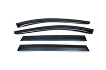 GreatWall Haval/Hover H3 2005-2013 Windabweiser 2006-2011 (4 Stk, HIC) Foto 1