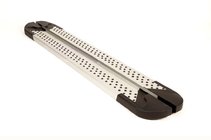 GreatWall Haval/Hover H3 2005-2013 Seitenschweller King (2 Stk., Aluminium) Foto 1