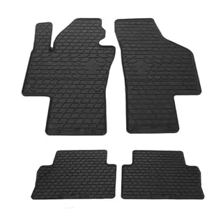 Gummimatten (4 Stk, Stingray Premium)
