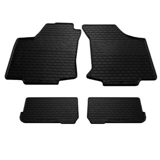 Gummimatten (4 Stk, Stingray Premium)