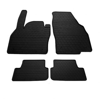 Gummimatten (4 Stk, Stingray Premium)