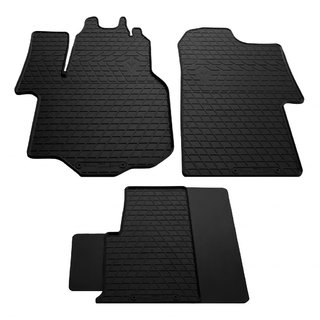 Gummimatten (3 Stk, Stingray Premium) Man TGE 2017-