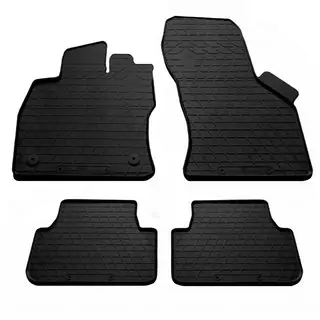 Gummimatten (4 Stk, Stingray Premium)