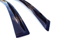 Honda Accord VII 2002-2007 Windabweiser SD (4 Stk, ANV) Foto 1