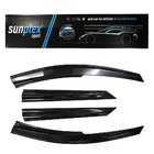 Fiat Tempra 1990-1996 Windabweiser (4 Stk., Sunplex Sport) Foto 1