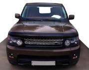 Range Rover Sport 2005-2013 Motorhaubenschutz (SIM) Foto 1