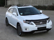 Lexus RX 2009-2015 Motorhaubenschutz (SIM) Foto 1