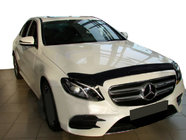 Mercedes E-сlass W213 2016-2023 Motorhaubenschutz 2016+ (SIM) Foto 1