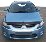 Mitsubishi Grandis 2003-2011 Motorhaubenschutz (SIM) Foto 1