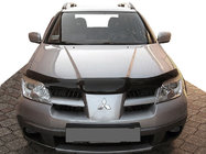 Mitsubishi Outlander 2001-2006 Motorhaubenschutz 2001-2007 (SIM) Foto 1