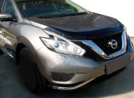 Nissan Murano 2014- Motorhaubenschutz (SIM) Foto 1