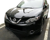 Nissan Qashqai 2014-2021 Motorhaubenschutz SIM (2014-2017) Foto 1