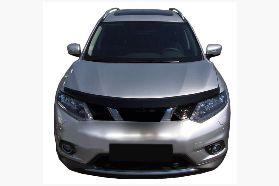 Nissan X-trail T32/Rogue 2014-2021 Motorhaubenschutz (SIM) Image