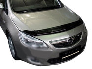 Opel Astra J 2009-2015 Motorhaubenschutz Lang HB 2010+ (SIM) Foto 1