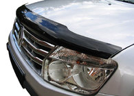 Renault Duster 2008–2017 Motorhaubenschutz (SIM) Foto 1
