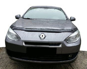 Renault Fluence 2009-2016 Motorhaubenschutz (SIM) Foto 1