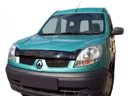 Renault Kangoo 1998-2008 Motorhaubenschutz 2004-2008 (SIM) Foto 1