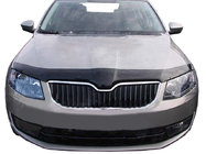 Skoda Octavia III A7 2013-2019 Motorhaubenschutz 2013-2017 (SIM) Foto 1