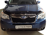 Subaru Forester 2013-2018 Motorhaubenschutz (SIM) Foto 1