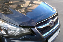 Subaru XV 2011-2017 Motorhaubenschutz (SIM) Foto 1