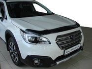 Subaru Outback 2014-2019 Motorhaubenschutz (SIM) Foto 1