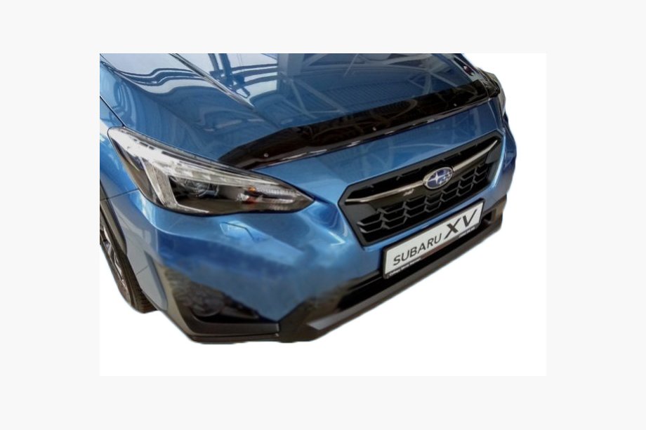 Subaru XV 2017-2023 Motorhaubenschutz (SIM) Image