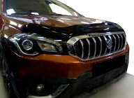 Suzuki SX4 2016-2021 Motorhaubenschutz (SIM) Foto 1