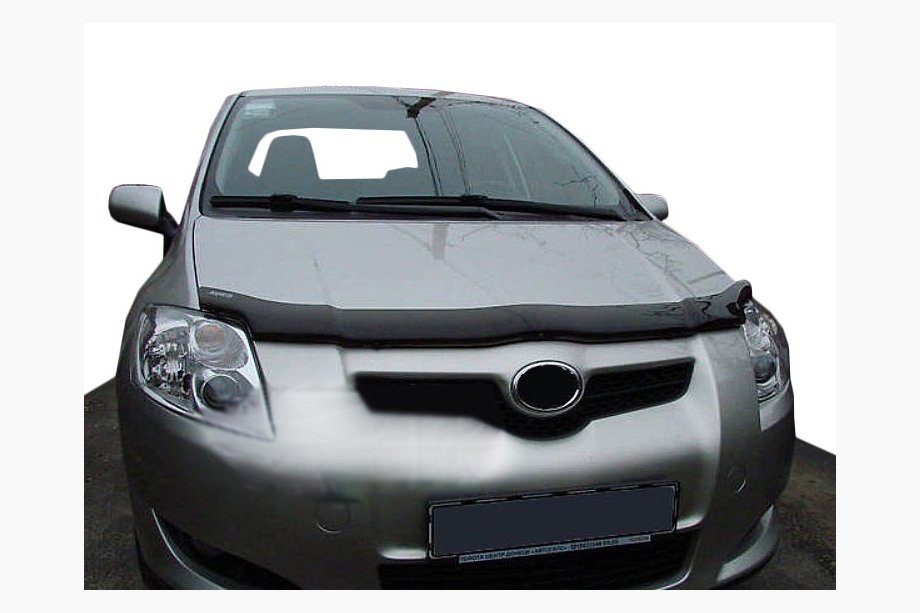 Toyota Auris 2007-2012 Motorhaubenschutz 2007-2009 (SIM) Image