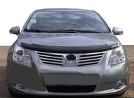 Toyota Avensis 2009-2018 Motorhaubenschutz (SIM) Foto 1