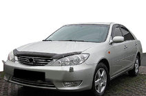 Toyota Camry 1997-2002 Motorhaubenschutz mit Ausschnitt 2000-2003 (SIM) Foto 1