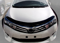 Toyota Corolla 2013-2019 Motorhaubenschutz (SIM) Foto 1