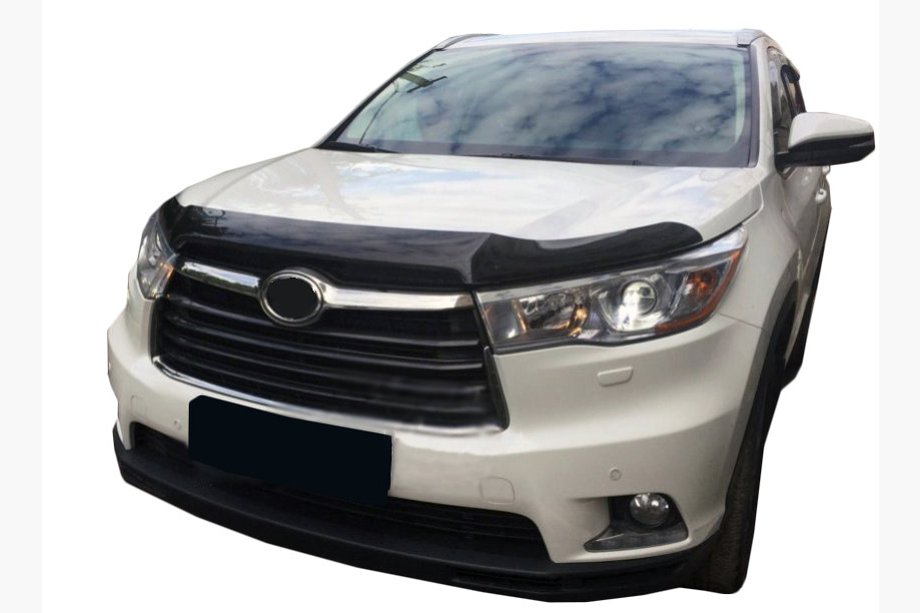 Toyota Highlander 2013-2019 Motorhaubenschutz (SIM) Image