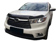 Toyota Highlander 2013-2019 Motorhaubenschutz (SIM) Foto 1
