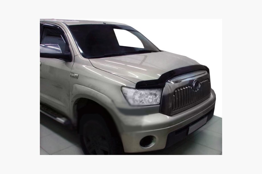 Toyota Tundra 2007-2021 Motorhaubenschutz (SIM) Image