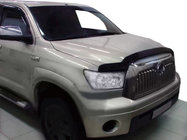 Toyota Tundra 2007-2021 Motorhaubenschutz (SIM) Foto 1