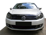 Volkswagen Golf 6 2008-2014 Motorhaubenschutz (SIM) Foto 1