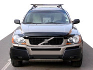 Volvo XC90 2002-2014 Motorhaubenschutz (SIM) Foto 1