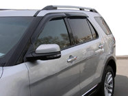 Ford Explorer 2011-2019 Windabweiser (4 Stk, SIM) Foto 1