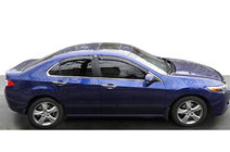 Honda Accord VIII 2008-2012 Windabweiser SD (4 Stk, SIM) Foto 1