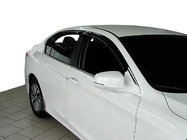 Honda Accord IX 2013-2017 Windabweiser SD (4 Stk, SIM) Foto 1