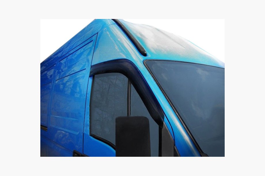 Iveco Daily 1999-2006 Windabweiser (2 Stk, SIM) Image