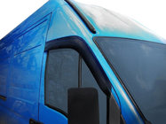 Iveco Daily 1999-2006 Windabweiser (2 Stk, SIM) Foto 1