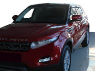 Range Rover Evoque 2012-2018 Windabweiser (4 Stk, SIM) Foto 1