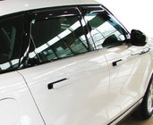 Range Rover Velar 2017- Windabweiser (4 Stk, SIM) Foto 1