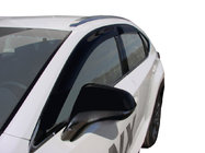 Lexus NX 2014-2021 Windabweiser (4 Stk, SIM) Foto 1