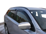 Mitsubishi Outlander 2012-2021 Windabweiser (4Stk, SIM) Foto 1