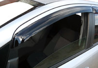 Opel Zafira B 2005–2011 Windabweiser (4 Stk, SIM) Foto 1