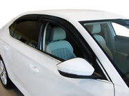 Skoda Superb 2015-2024 Windabweiser SD (4 Stk, SIM) Foto 1