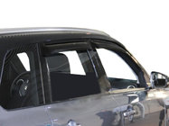 Suzuki Vitara 2015- Windabweiser (4 Stk, SIM) Foto 1